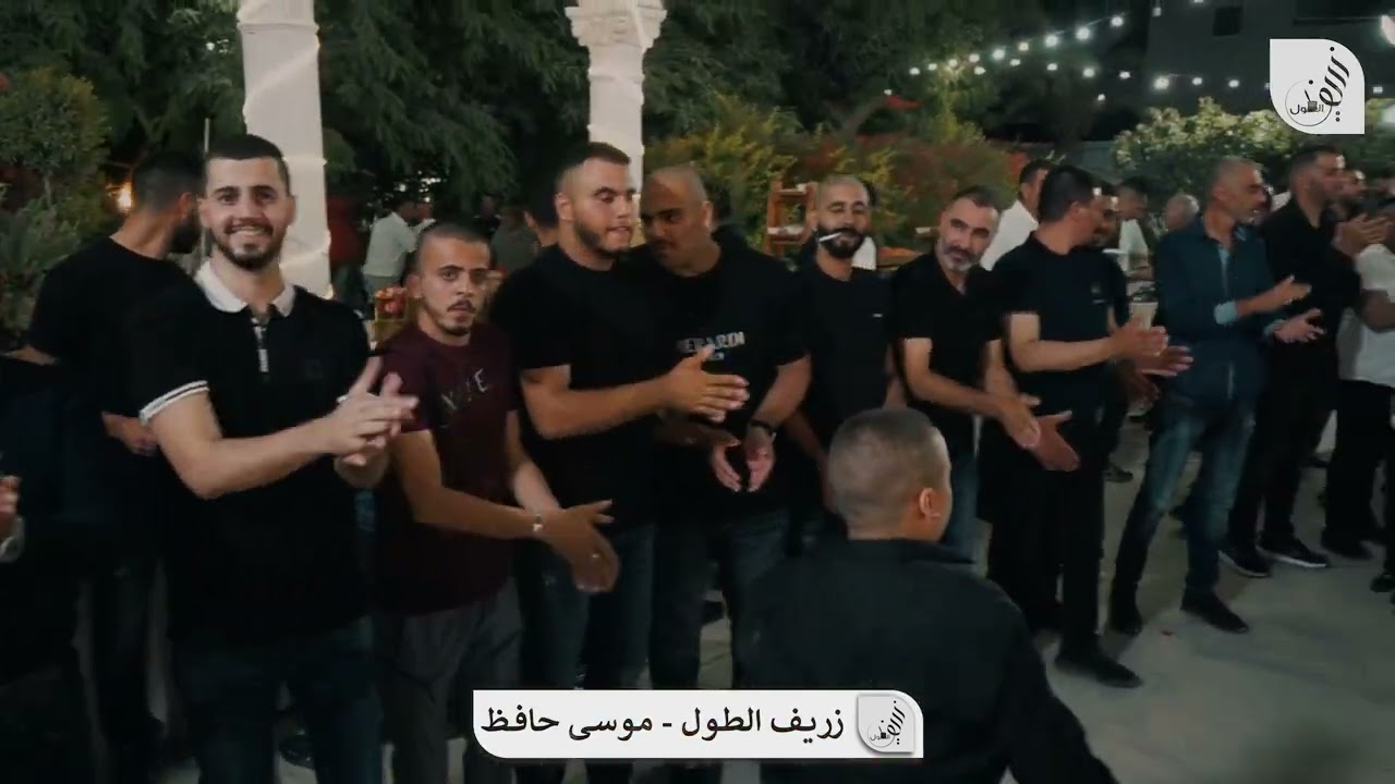 من افراح #المعلقة مهرجان الحج محمود عطية جبارين ابو عمار العريس داهود  #الله يهدي البال #السحجة