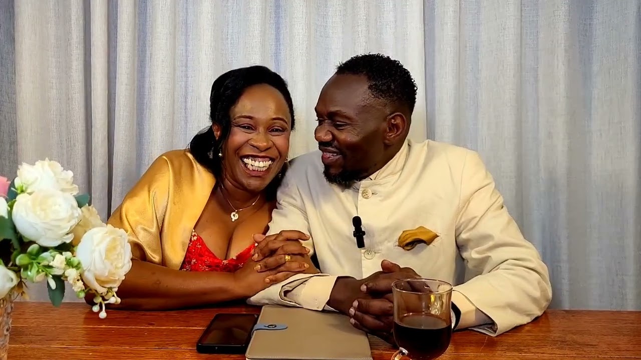 Is there a right person we should marry?