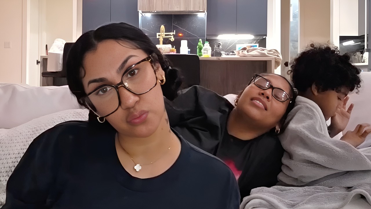 Queen Naija's Late Night Stream!