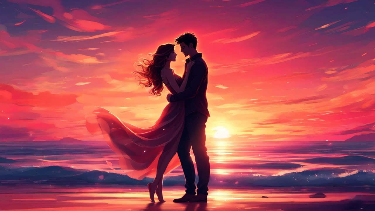 காதல் வாழ்க்கை - A Heartwarming Tamil Love & Romantic Song | Krypto Info Studios
