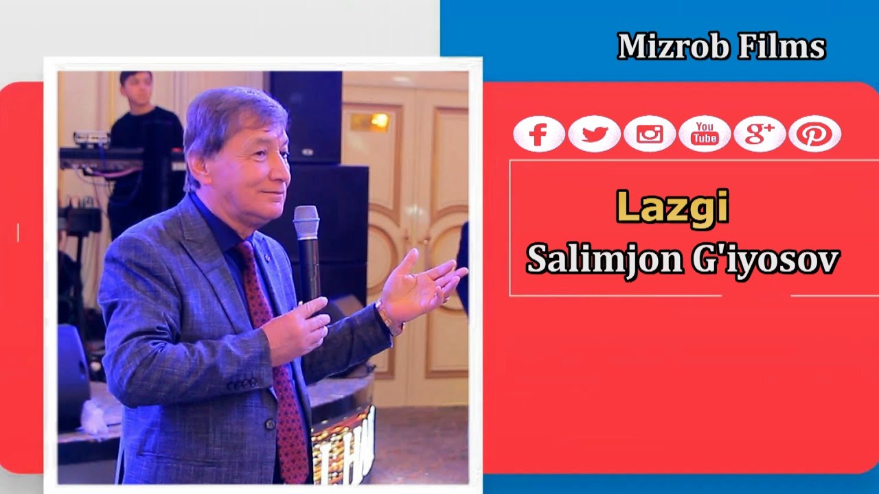 Salimjon G'iyosov - Lazgi _ (Audio)  |  Салимжон Гиёсов - Лазги _ (Аудио)