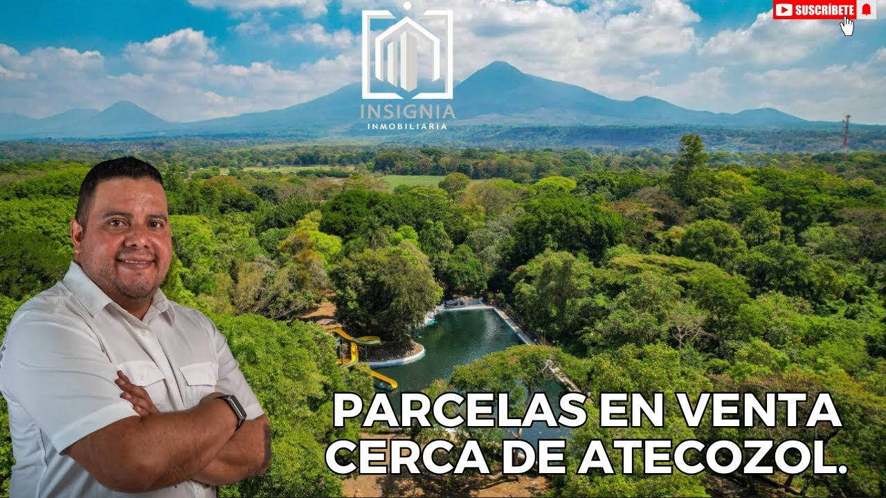 𝗩𝗘𝗡𝗗𝗜𝗗𝗔𝗦 (𝗡𝗢 𝗗𝗜𝗦𝗣𝗢𝗡𝗜𝗕𝗟𝗘𝗦) ℙ𝕒𝕣𝕔𝕖𝕝𝕒𝕤 𝕖𝕟 𝕧𝕖𝕟𝕥𝕒 𝕖𝕟 𝕚𝕫𝕒𝕝𝕔𝕠, 𝕔𝕖𝕣𝕔𝕒 𝕕𝕖 𝕒𝕥𝕖𝕔𝕠𝕫𝕠𝕝. 𝕊𝕠𝕟𝕤𝕠𝕟𝕒𝕥𝕖 𝔼𝕝 𝕊𝕒𝕝𝕧𝕒𝕕𝕠𝕣