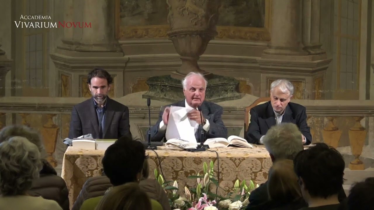Giancarlo Rinaldi: “Roma e i cristiani. Materiali e metodi per una rilettura”