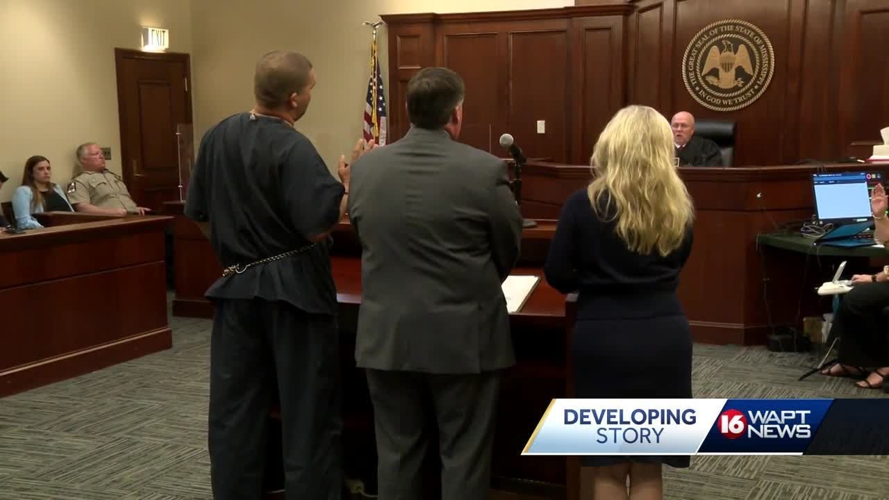 The 'Goon Squad' has been sentenced