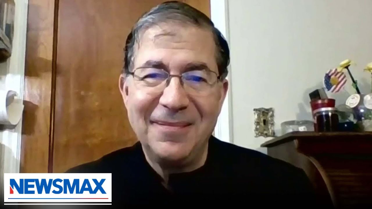 They see me as too political and pro-life: Father Frank Pavone