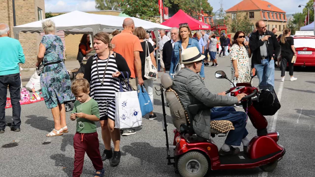 Vangede Festival 2016