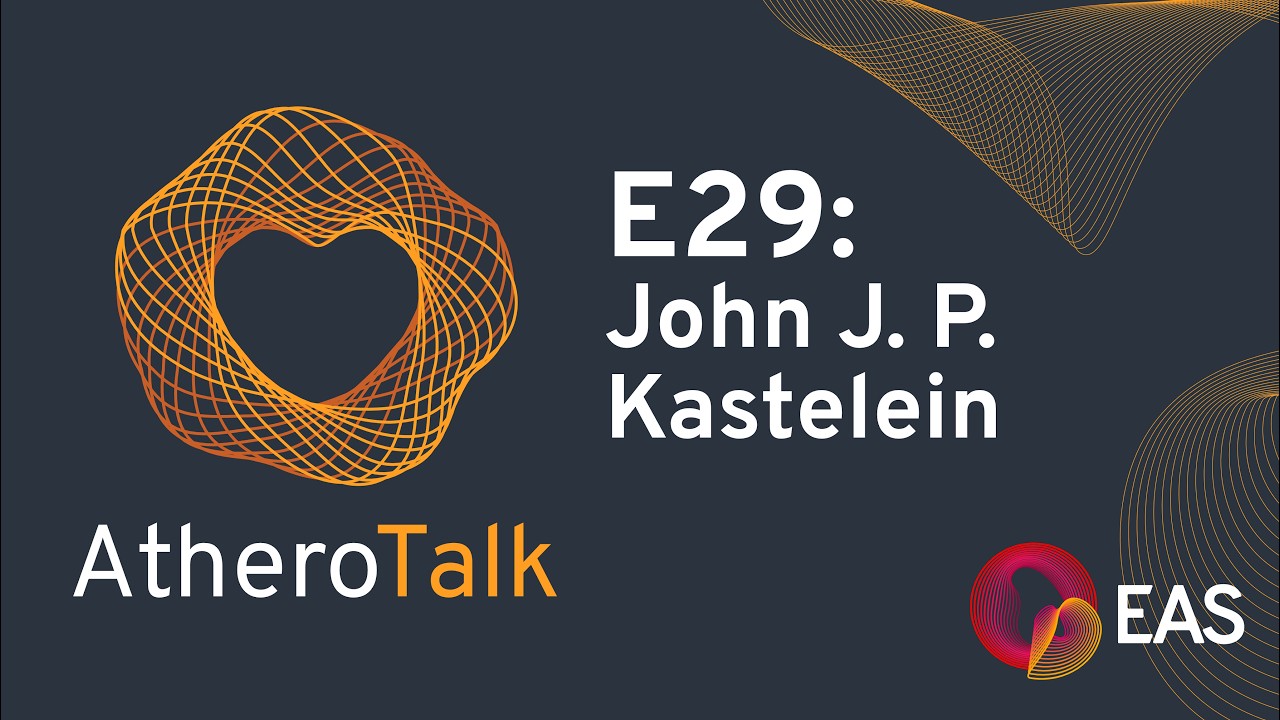 E29: John J.P. Kastelein