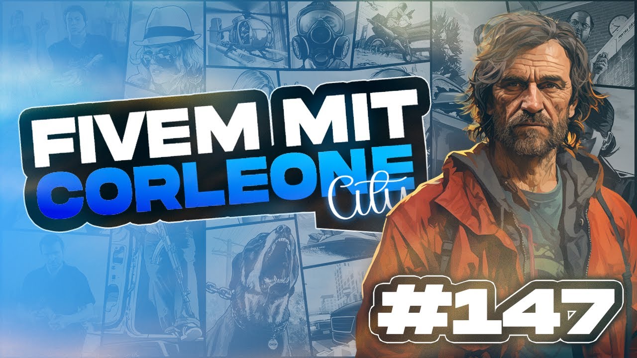 HIGHLIGHTS #147 | Corleone City