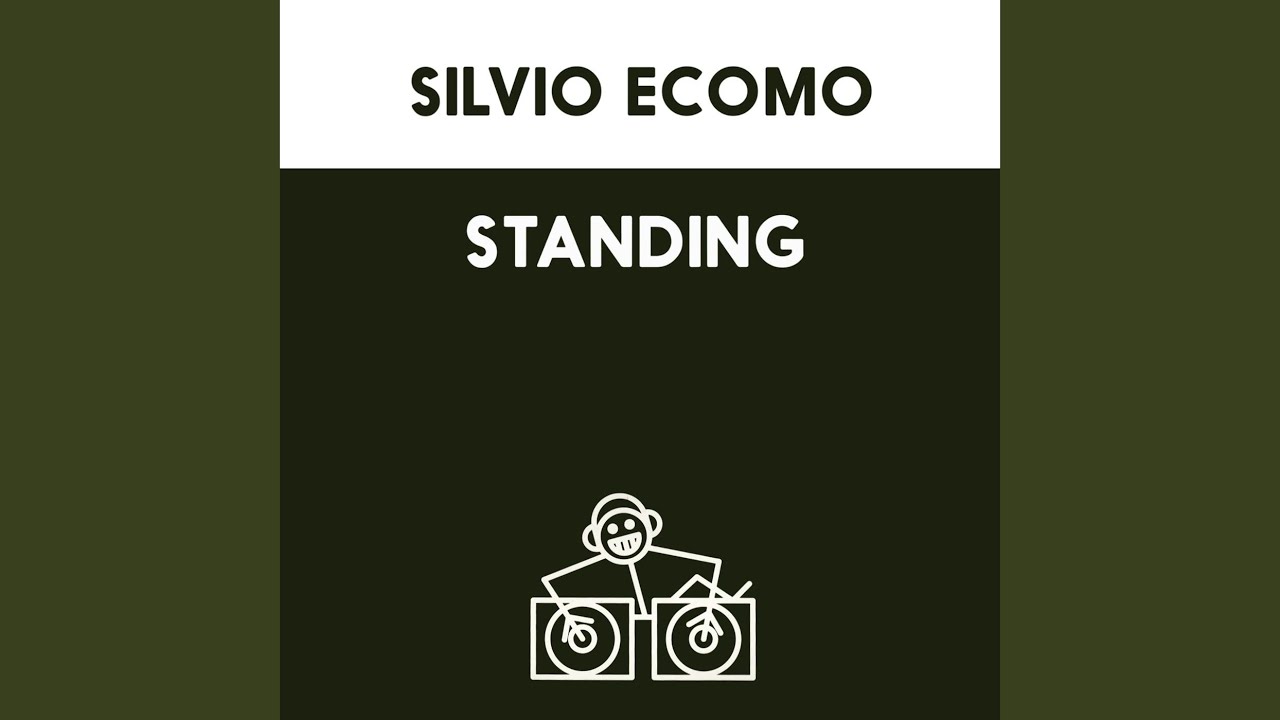 Standing (General Midi Remix)