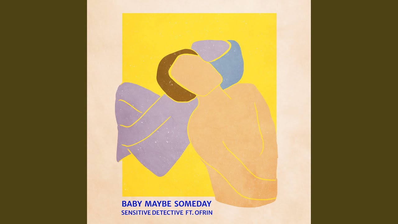 Baby Maybe Someday (Instrumental Version)