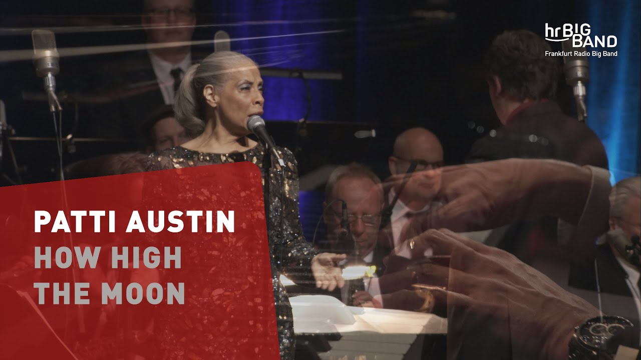 Patti Austin: 