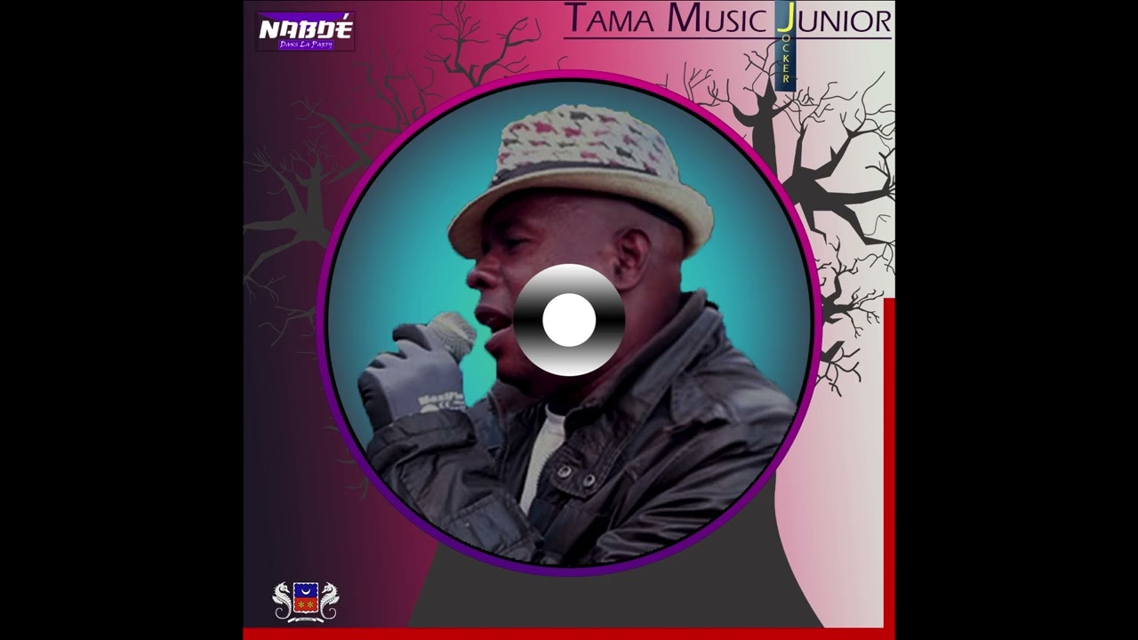 Tama music junior - us&eacute;ndra havi
