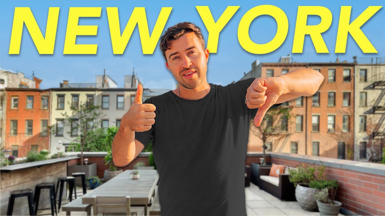 Is Buying a NYC Apartment Worth it !?