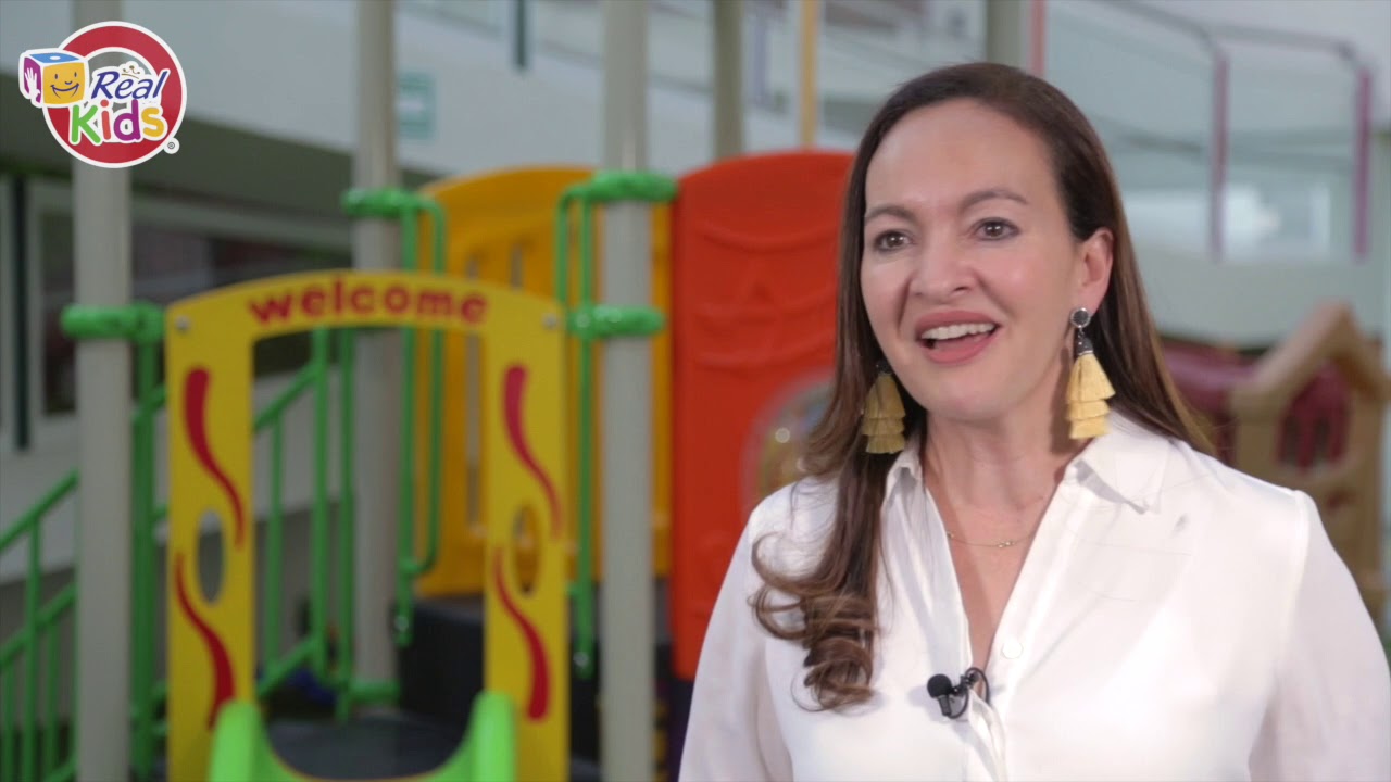 Pensamiento Divergente para niños | Real Kids