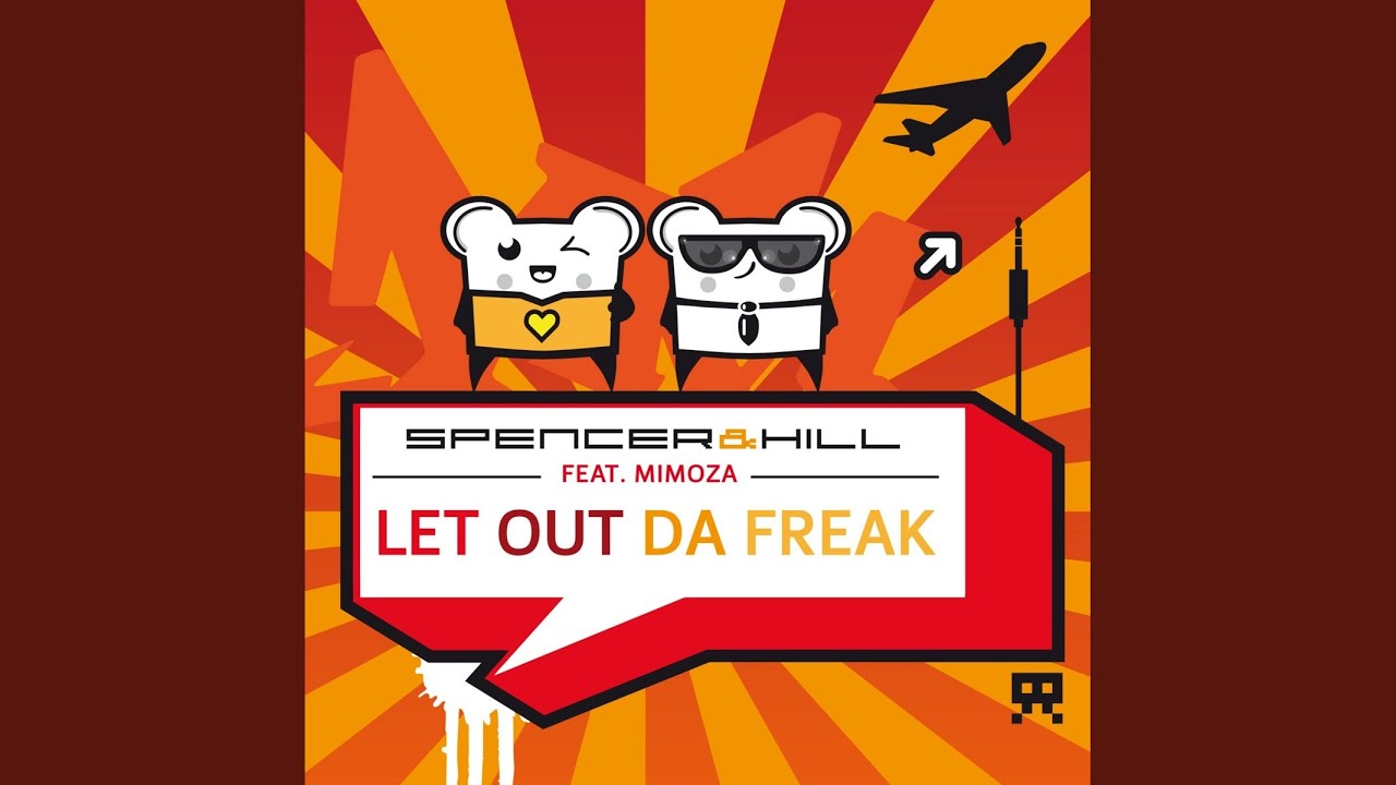 Let out da Freak