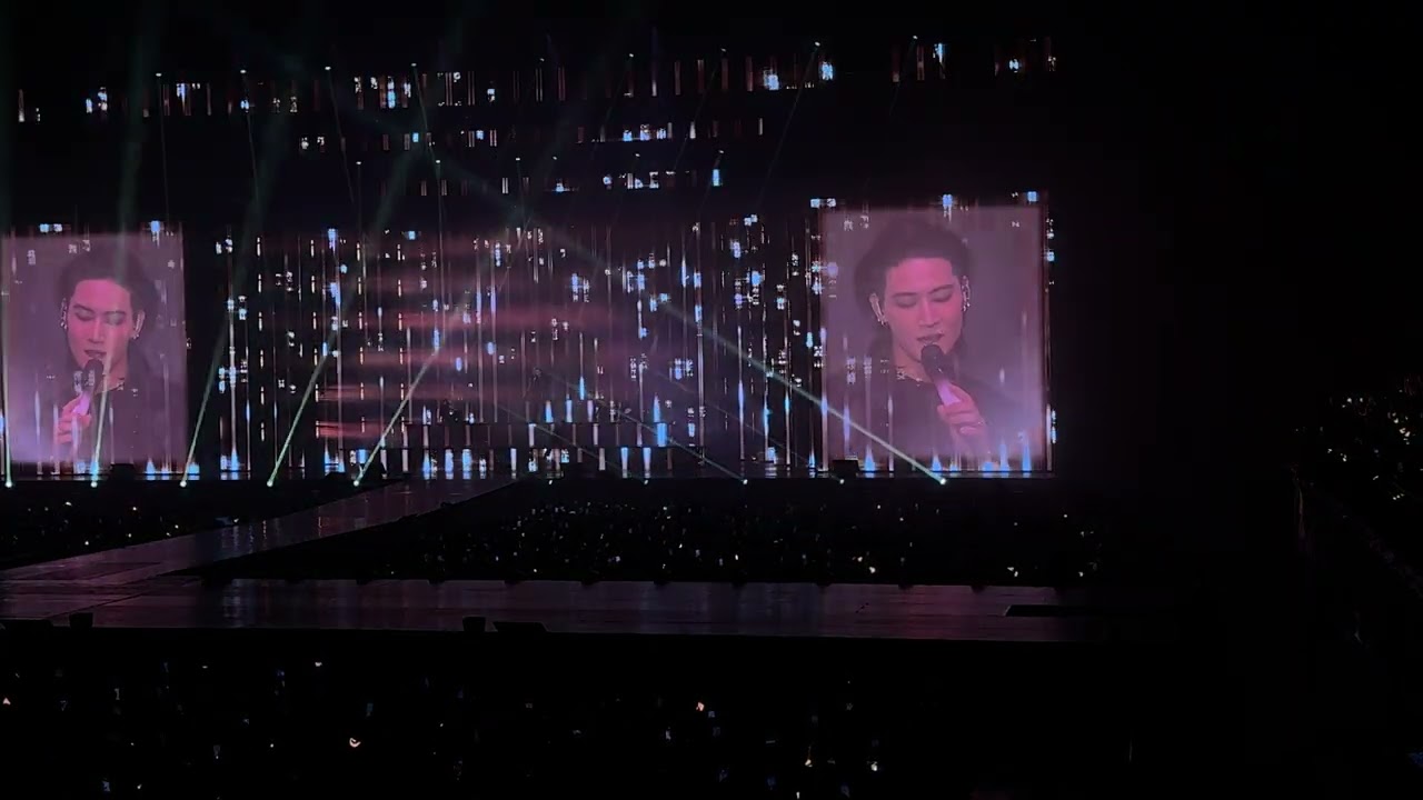 In to you -  JAYB #tape_re_load_finale_bkk 