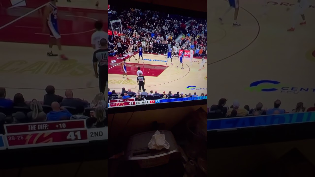 &ldquo;James Harden Just Hit 29,000 Points&hellip; But People Still Doubt Him 😳&rdquo;