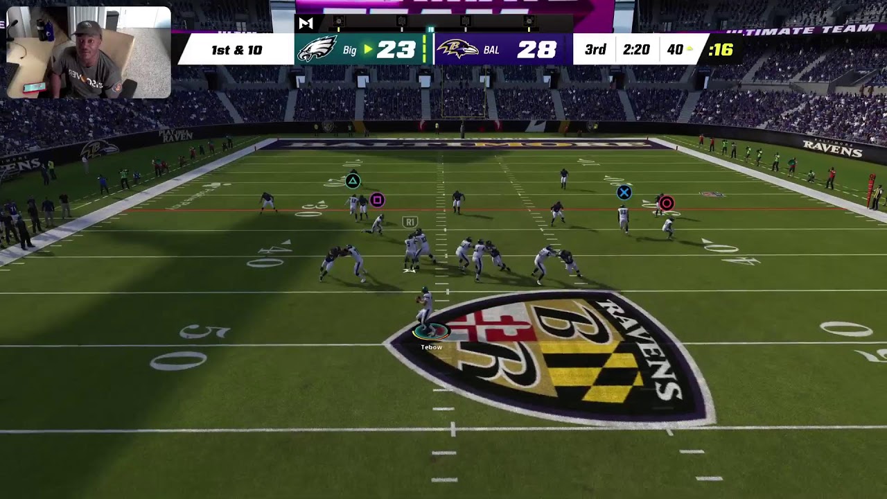 Madden 23 Mut Gameplay!!