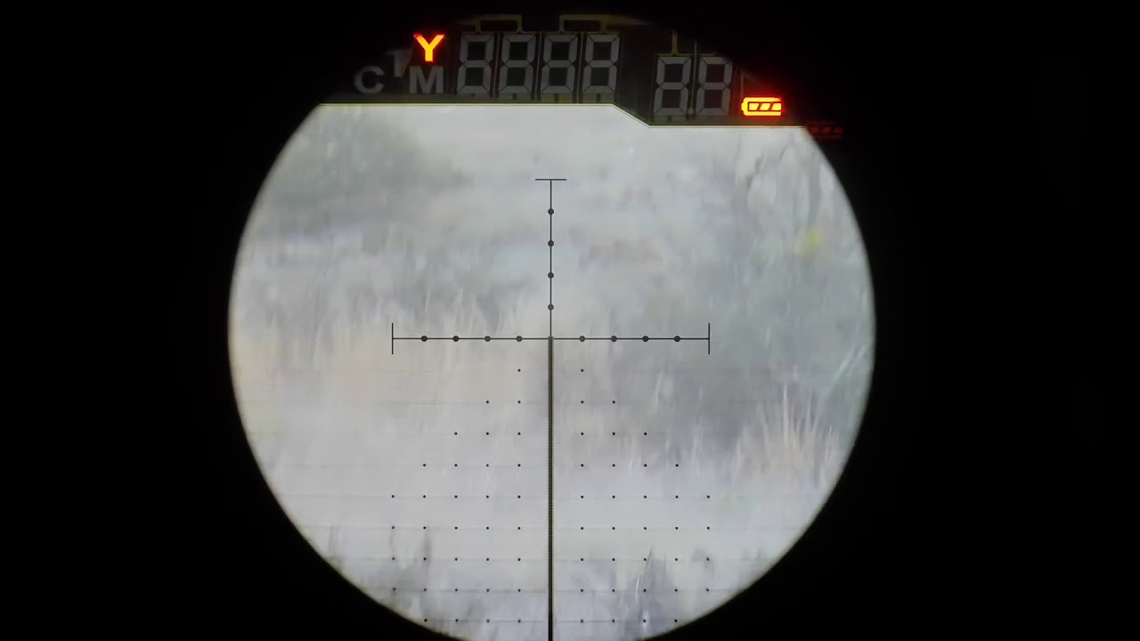 Texas Boar takes a Dirt Nap! Tactacam FTS - Burris Optics Eliminator III