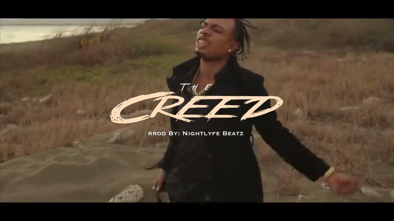 The Creed [Free 450 X Masicka Type Beat] Dancehall Riddim 2024| Prod: 