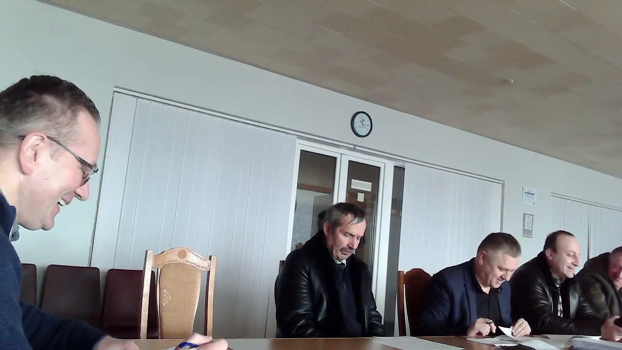 Засідання постійної комісії з питань охорони здоров'я, освіти , культури від 27.02.26
