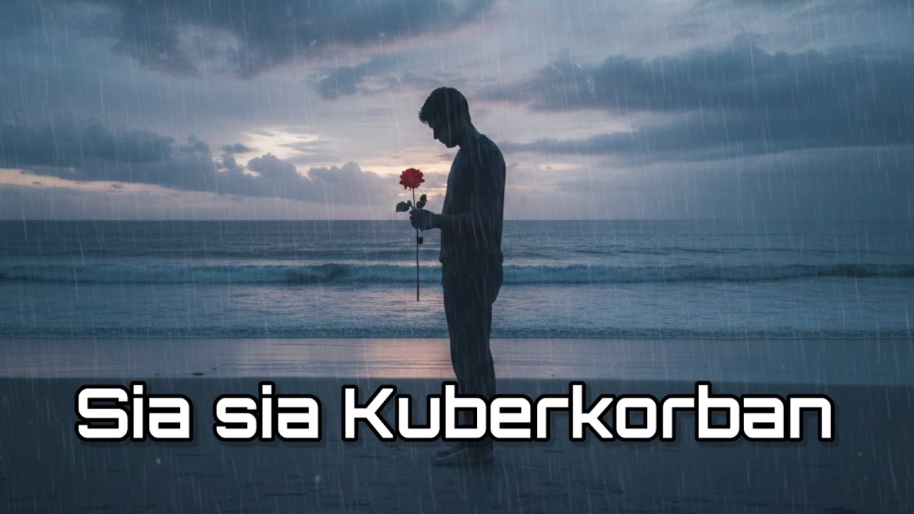 Sia Sia Kuberkorban (Musik Official) 