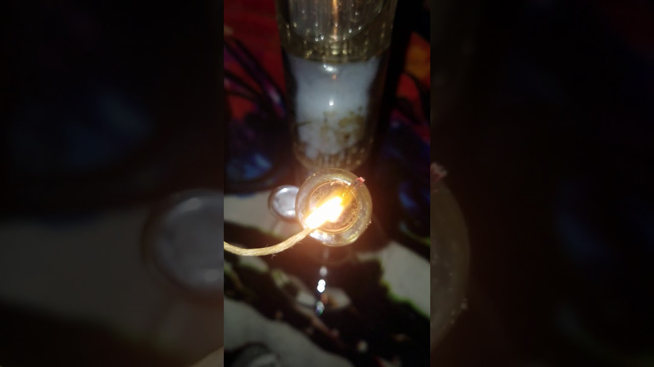Pure keif bong rip