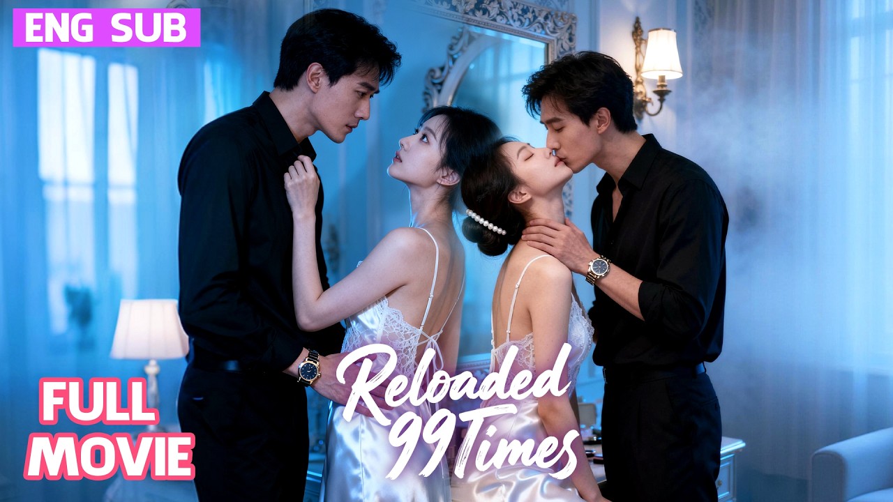 ENGSUB|After Breaking Up with the CEO,She Flirted with His Dad—Now the Jealous CEO’s Losing Control🔥