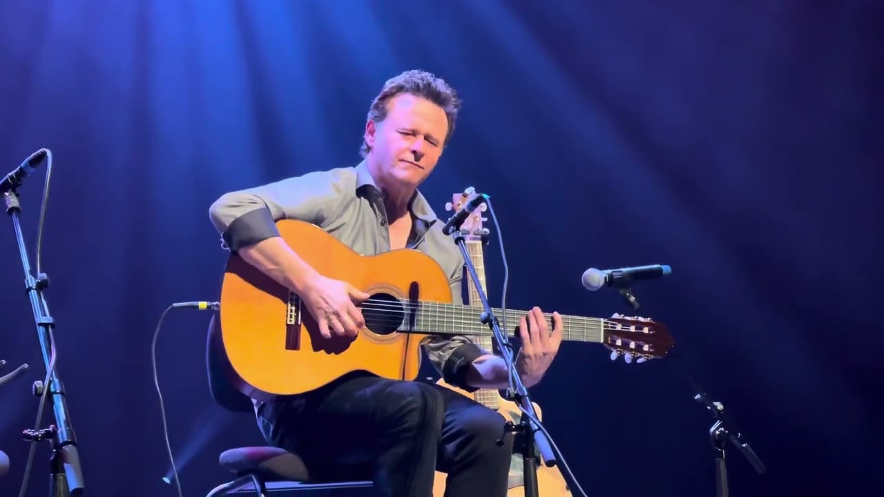 Sylvain Luc - Puteaux Guitare Festival