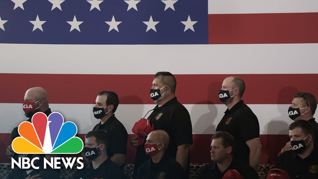 A Party Divided: The GOP & Immigration | Meet The Press Reports
