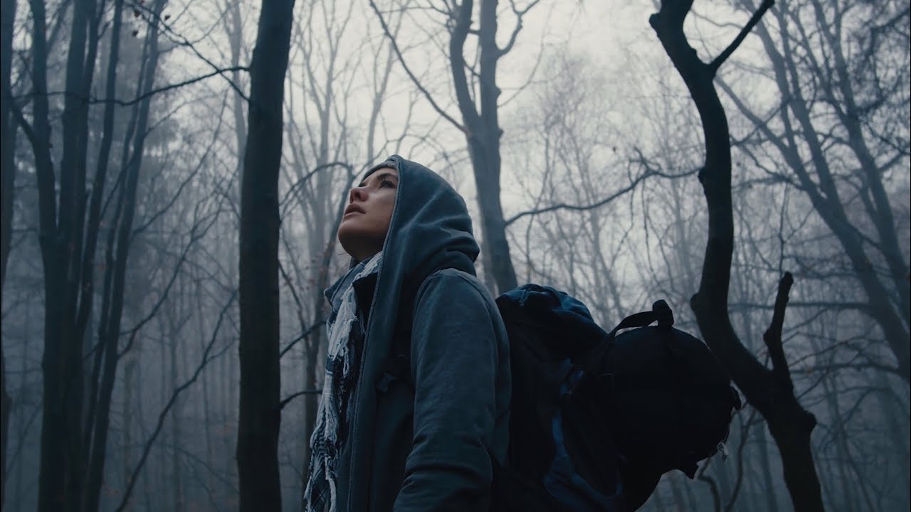 CHAOSBAY - Soldiers (Official Video)