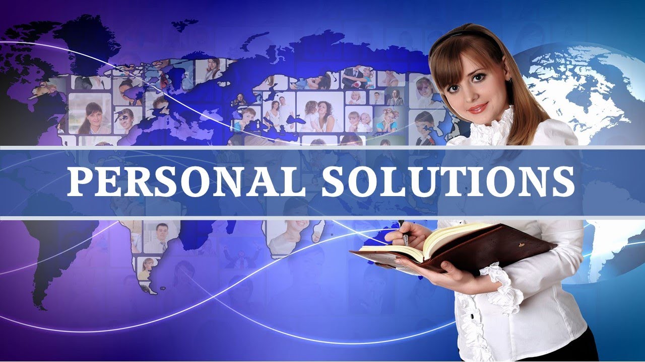 PPWS Personal Solutions