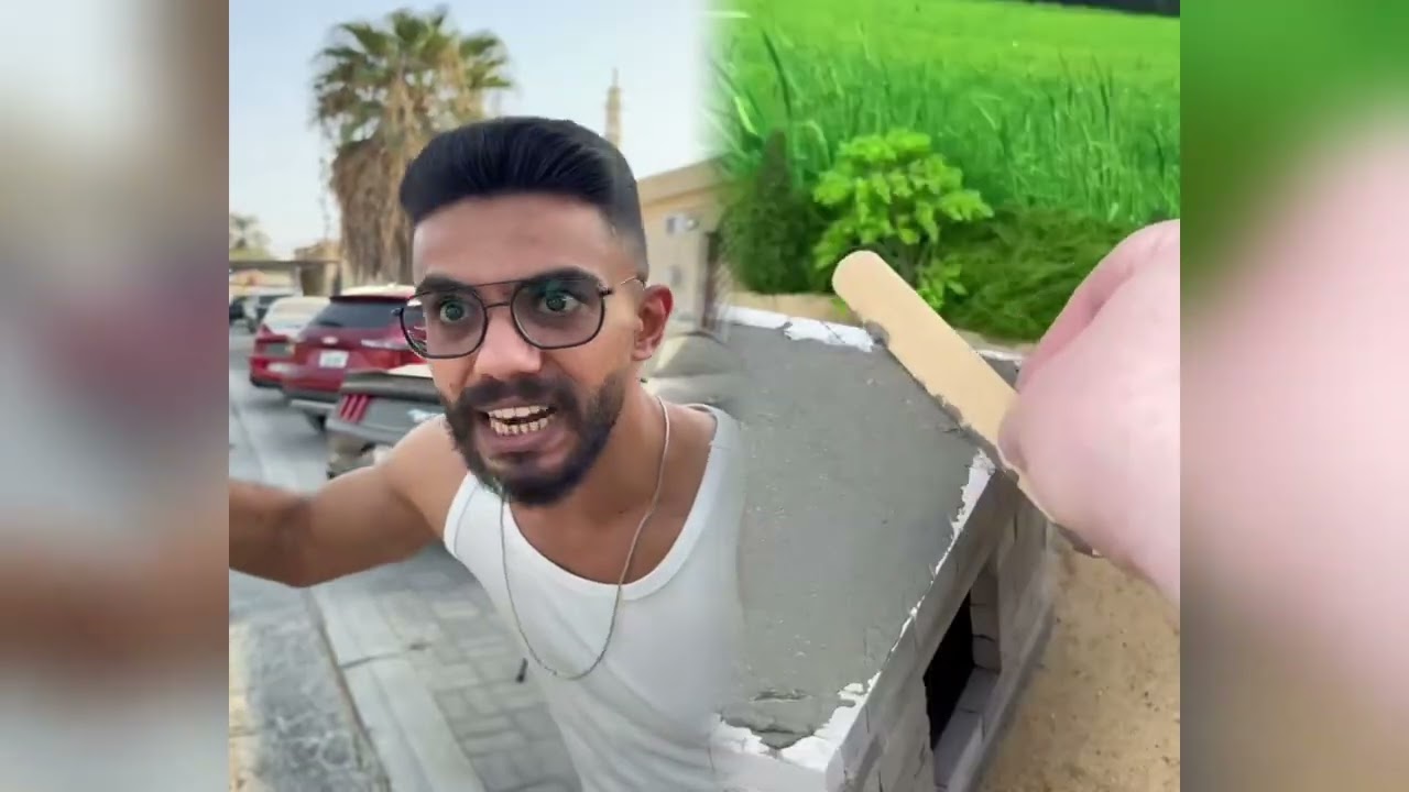 Funniest Fun Top New Comedy Video 2026🤣Amazing best of funny video #humor #fypシ #pov #fyp #foryou 😍😜