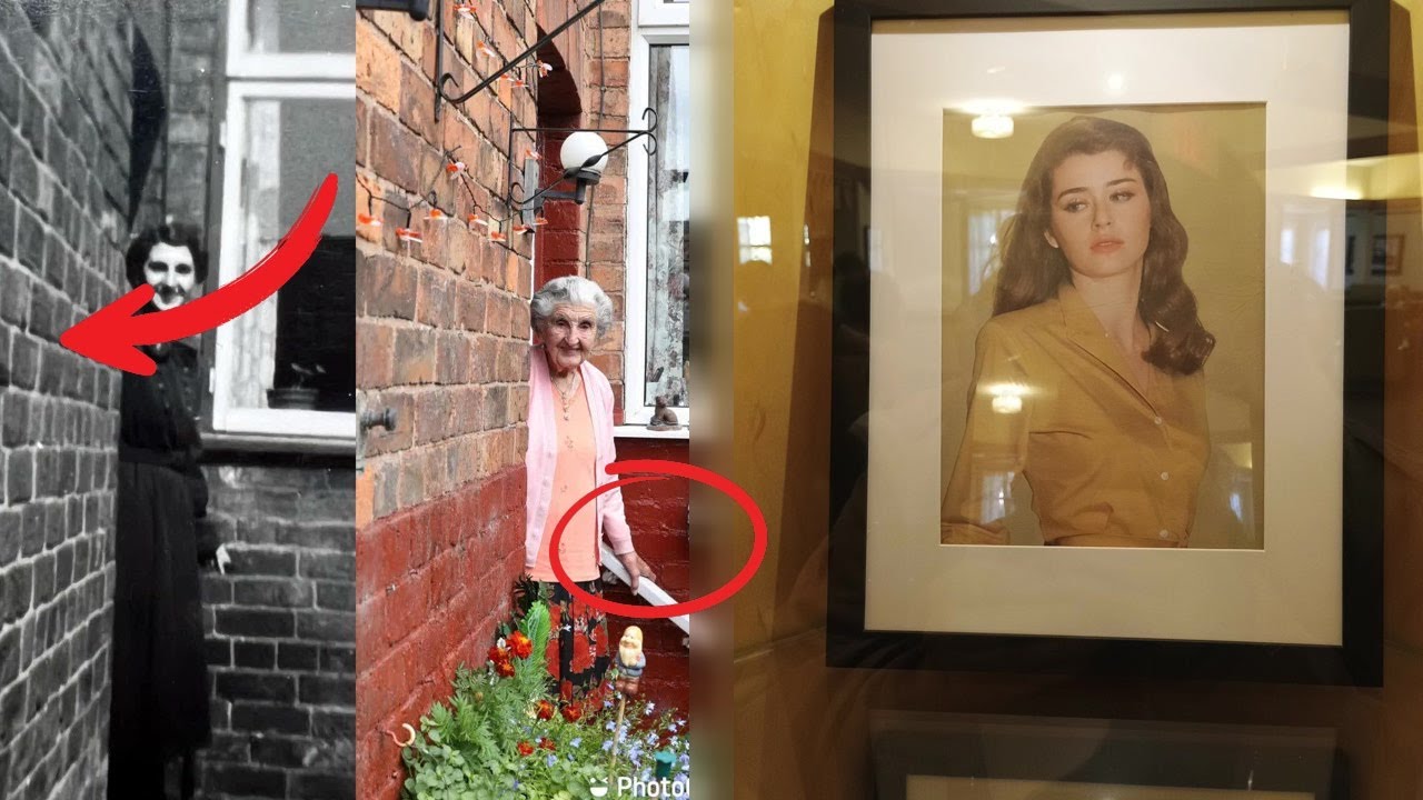 📸 Iconic Snapshots: Celebrities & Memories You Can't Miss!