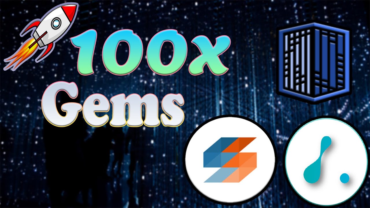 🔴 3 Micro cap hidden gems that could do a 100x gains ✅