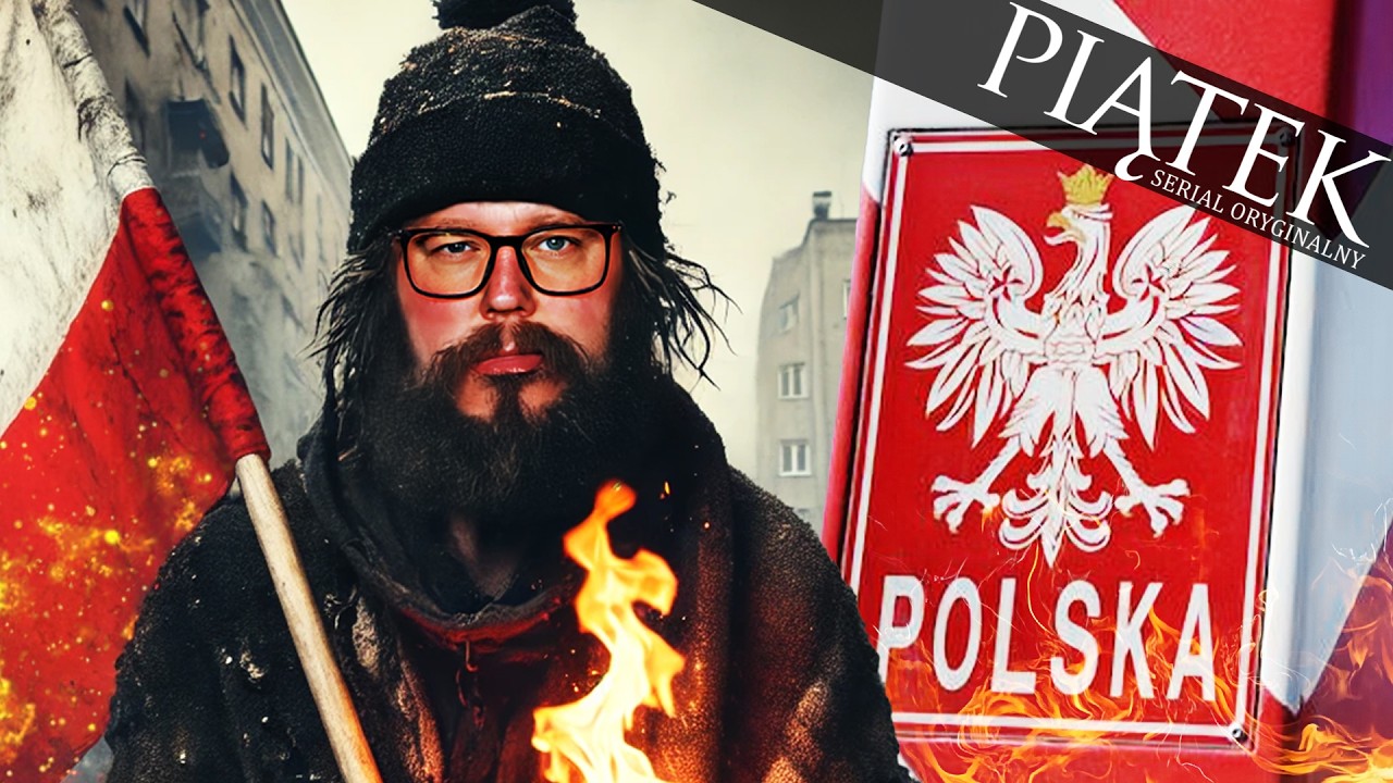 POLSKI STAN UMYSŁU 🎬 Piątek