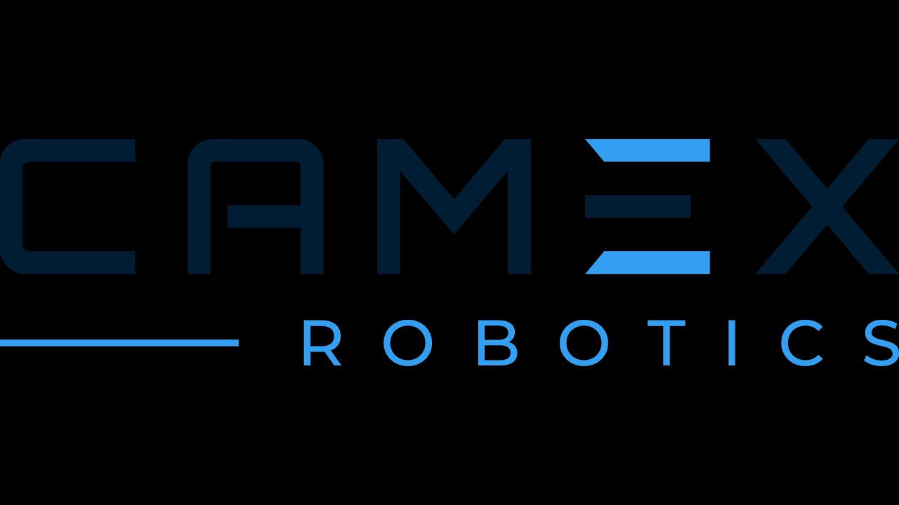 Camex robotics service introduction video