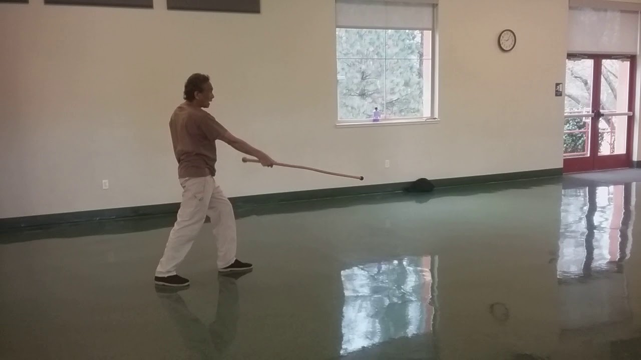 Felix cane