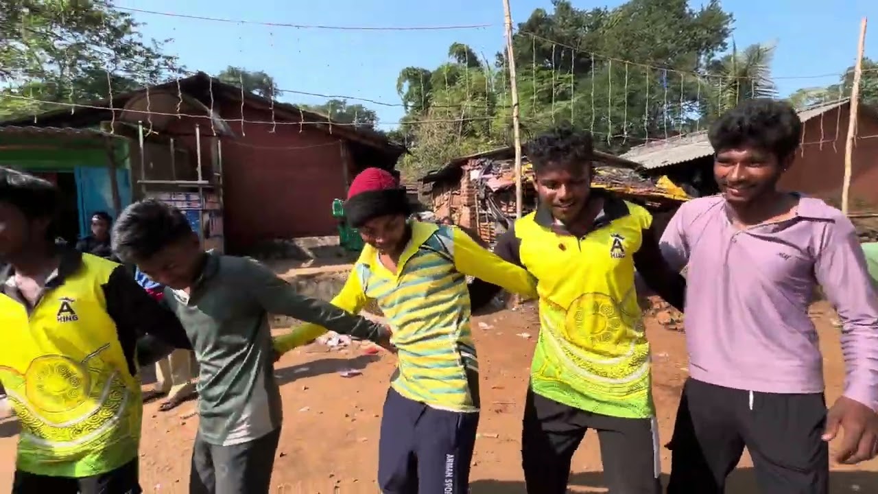 New trending💥khemta Asha re lagu band party Mali buruda 📞9337936894/