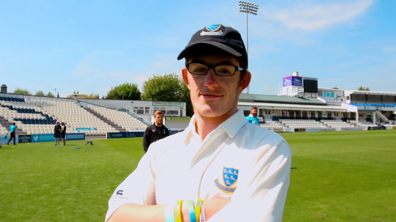 The Bowler - SCF Charity Single