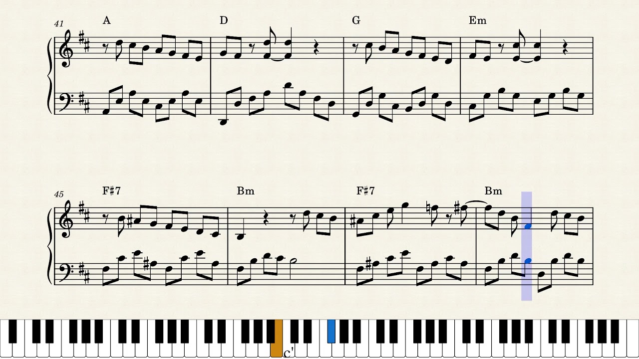 Toccata – Paul Mauriat