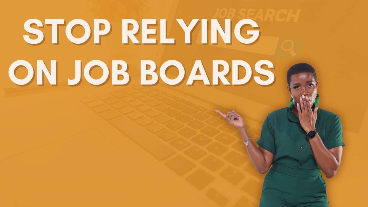 Applying to Jobs Online? Here's Why You Haven't Gotten an Interview Yet!