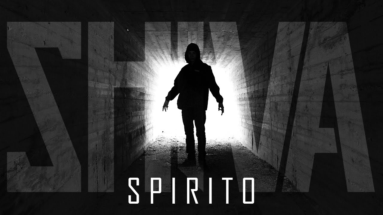 SHIVA - SPIRITO ( VIDEOCLIP UFFICIALE )