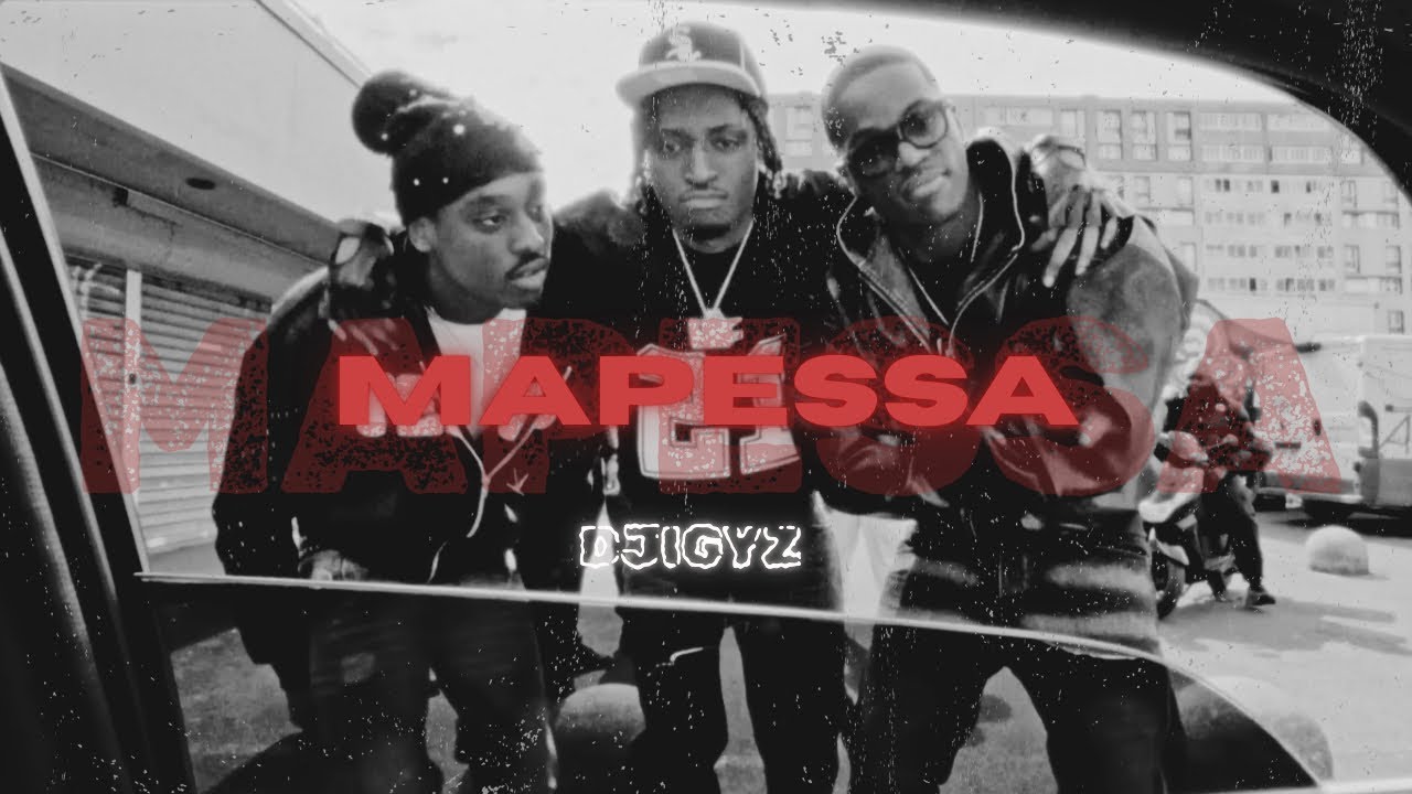 L2B X Leto X Lafouine Type beat « MAPESSA » | Instru Trap / Trompette 2026