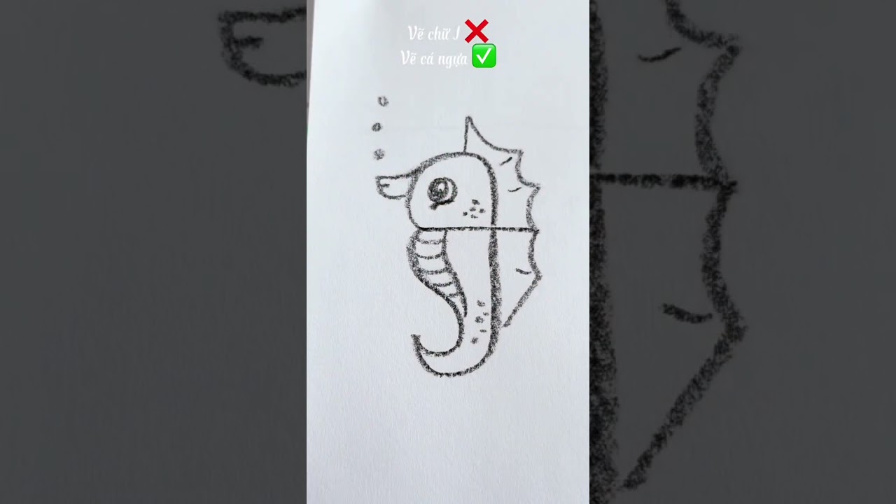 How to draw a ladybug  snails donut capybara sloth seahorse frog #stepbystep #drawing #howtodraw