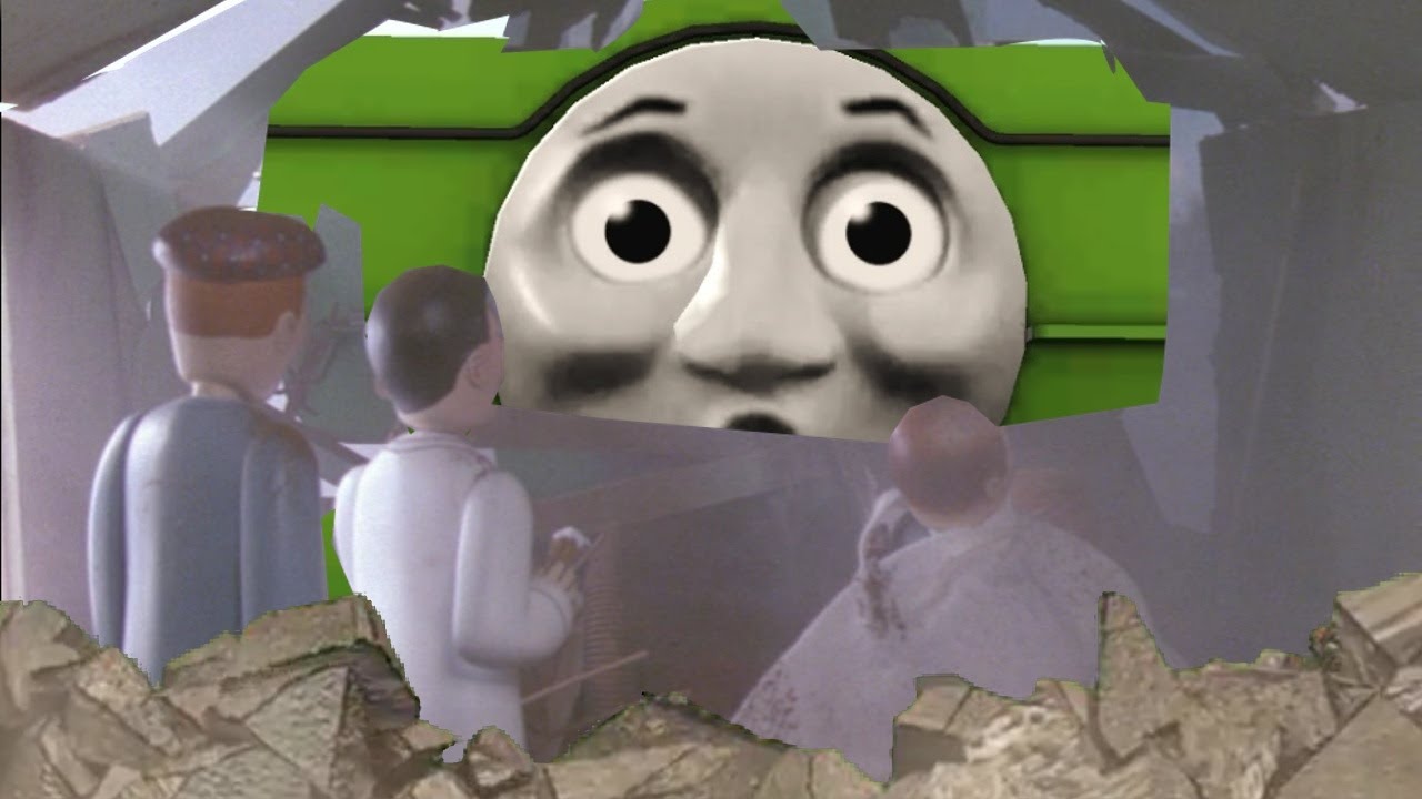 A Close Shave