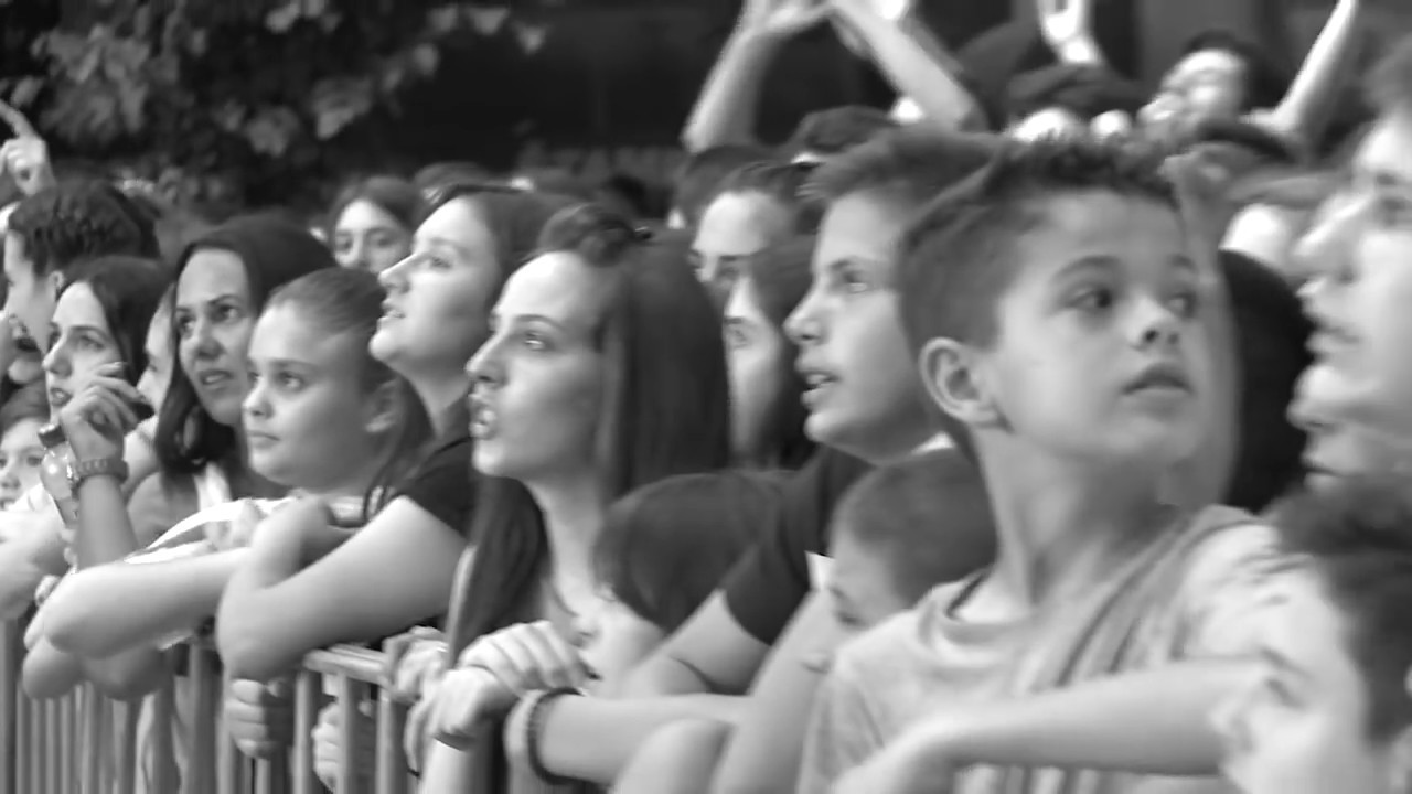Vanja Radovanović i Tribute band Miladin Šobić + Hor Zahumlje - Džemper za vinograd