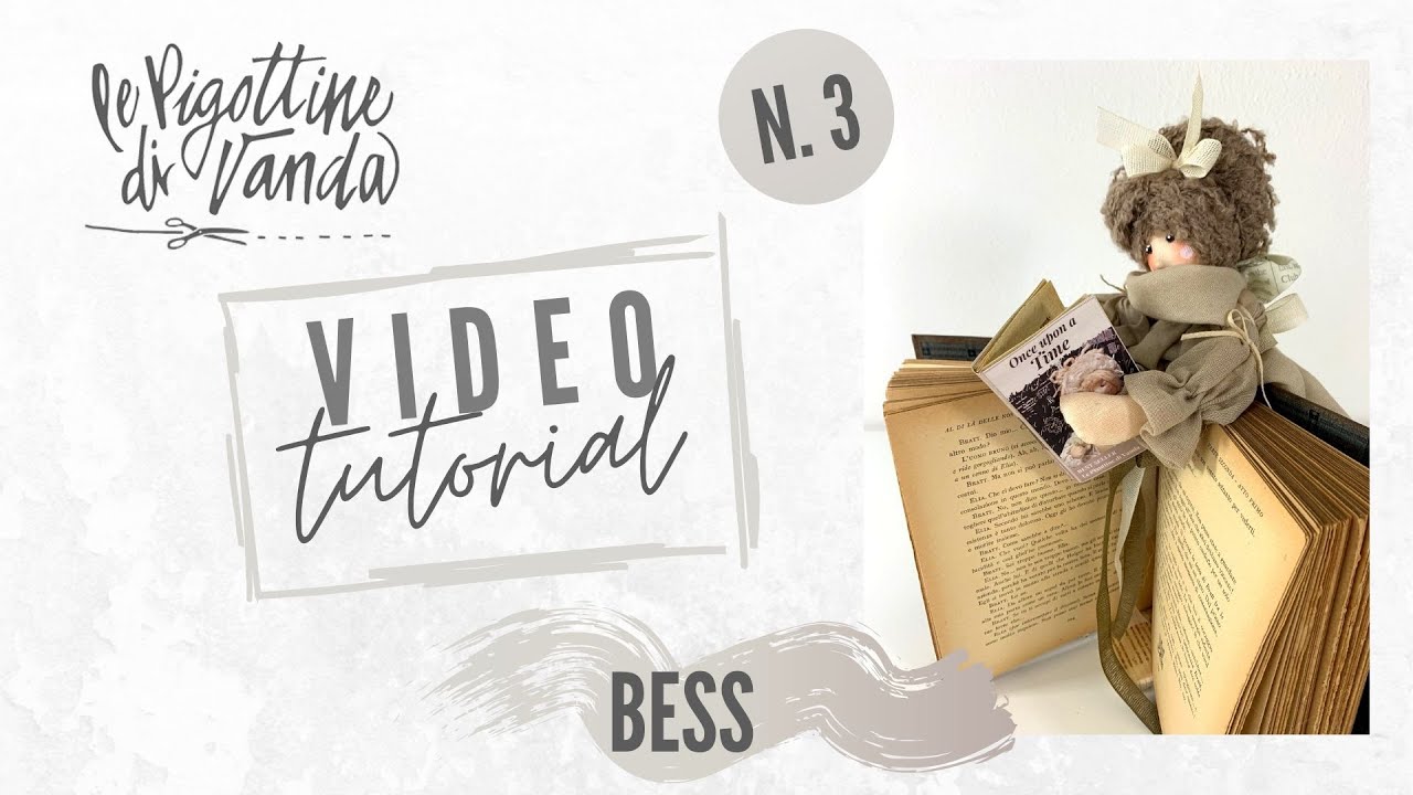 Le Pigottine di Vanda - Bess