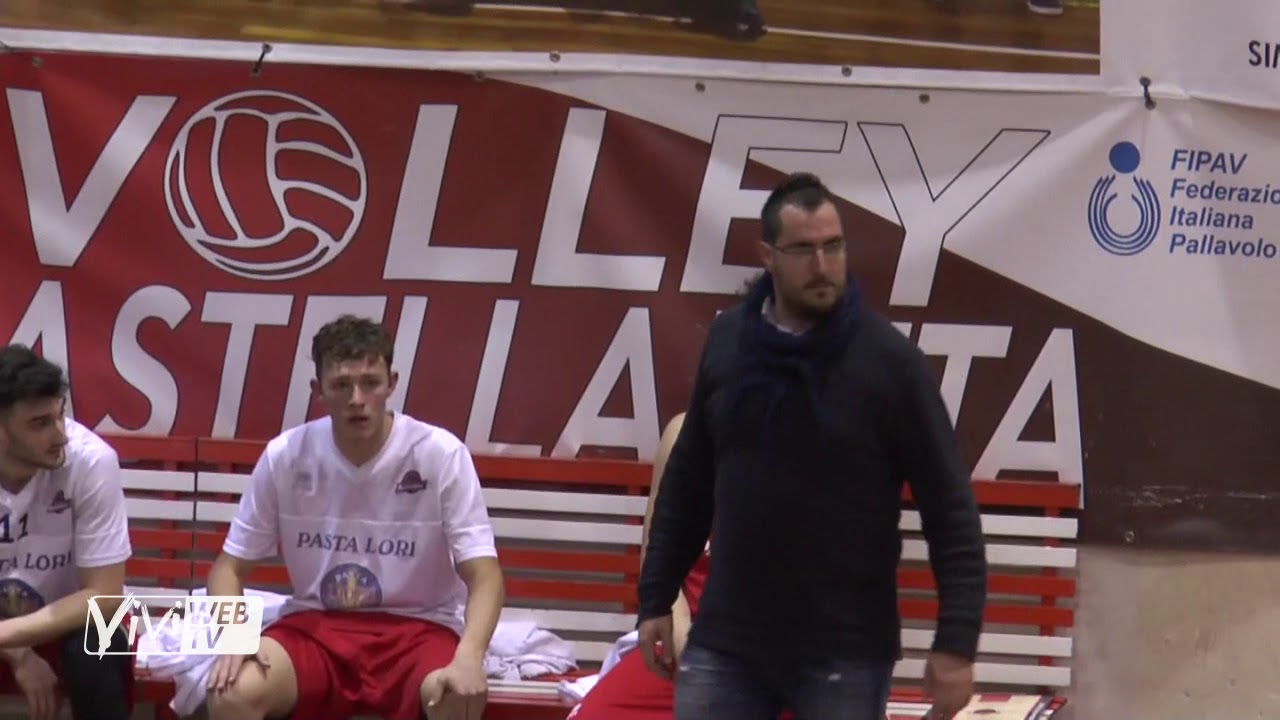 VALENTINO BASKET CASTELLANETA - LIBERTAS ALTAMURA 78-88