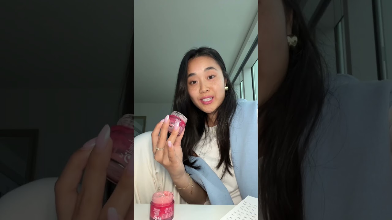 HOW MANY SCOOPS IN LANEIGE LIP SLEEPING MASK!? #laneige
